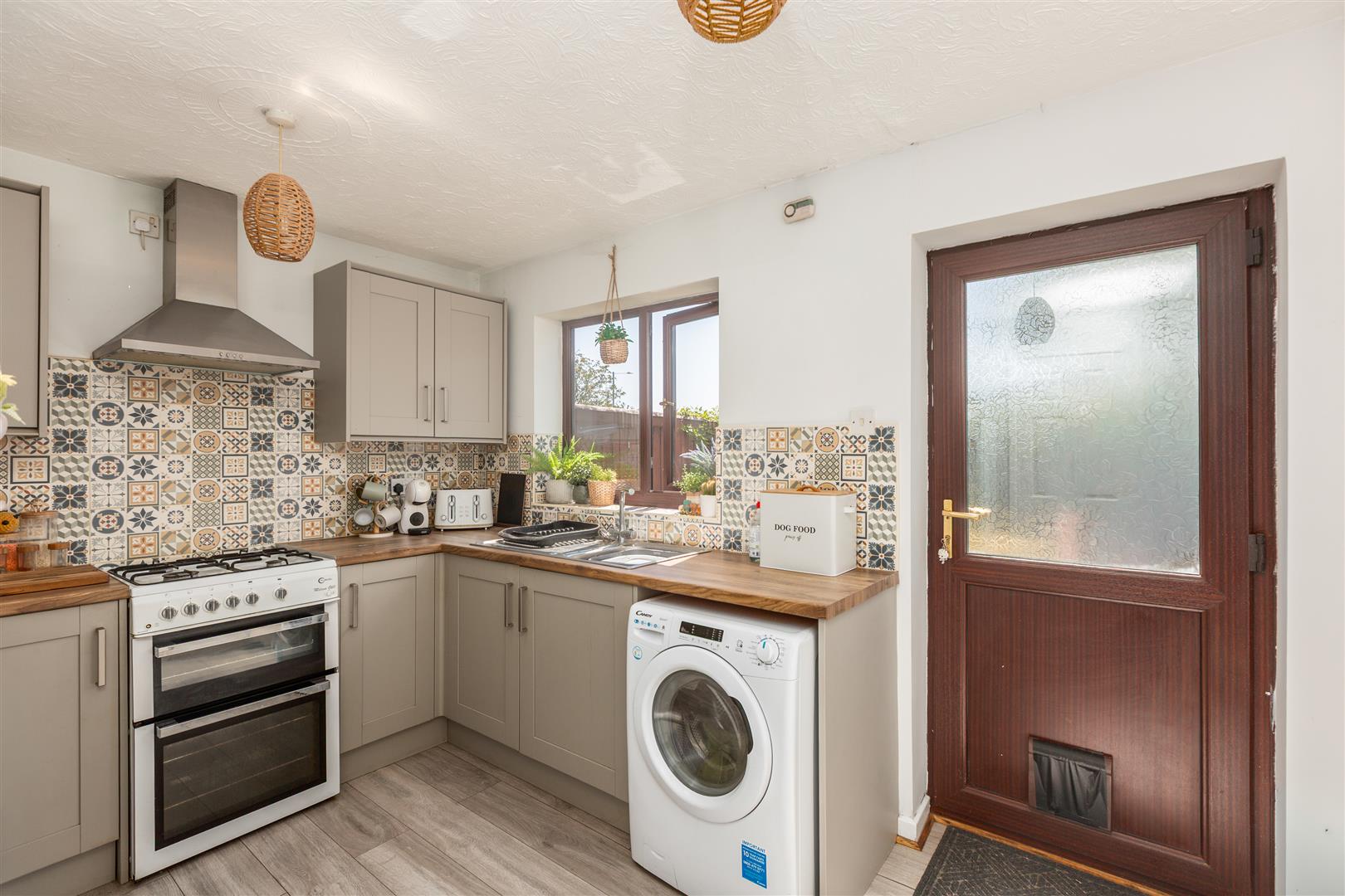 Clos Burlais, Cwmdu, Swansea, SA5 8LH